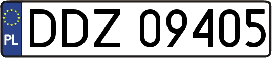DDZ09405