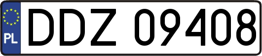 DDZ09408