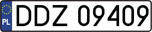 DDZ09409