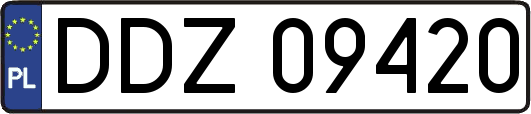 DDZ09420