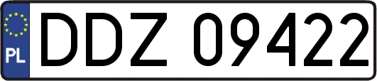 DDZ09422