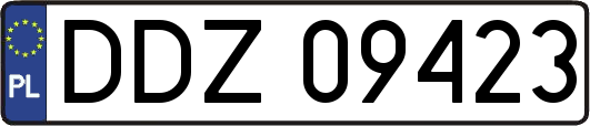 DDZ09423