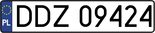 DDZ09424