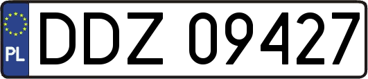 DDZ09427