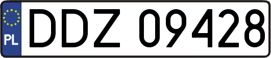 DDZ09428