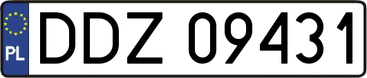 DDZ09431