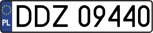 DDZ09440