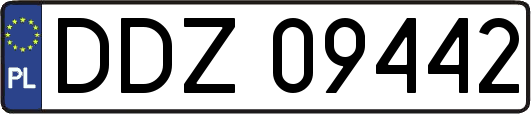 DDZ09442