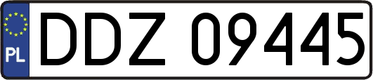 DDZ09445