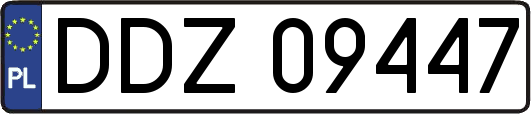 DDZ09447