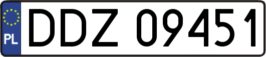 DDZ09451