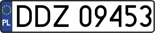 DDZ09453