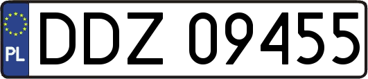 DDZ09455