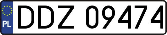DDZ09474
