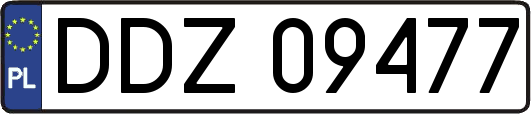 DDZ09477