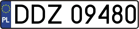 DDZ09480