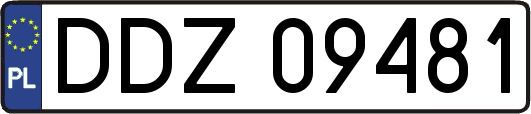 DDZ09481