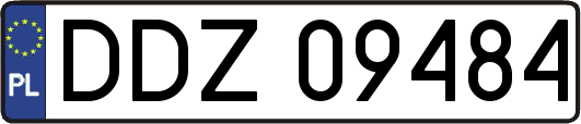 DDZ09484
