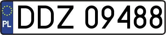 DDZ09488