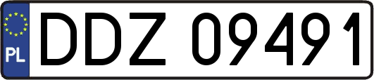 DDZ09491