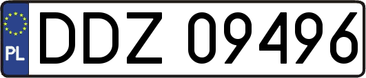 DDZ09496