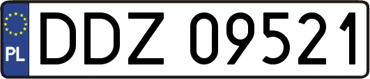 DDZ09521