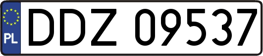 DDZ09537