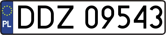 DDZ09543