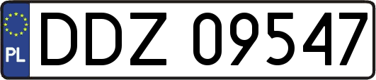 DDZ09547