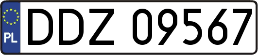 DDZ09567