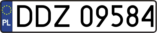 DDZ09584