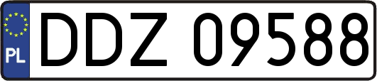 DDZ09588