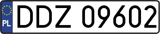 DDZ09602