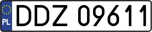 DDZ09611