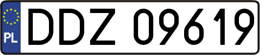 DDZ09619