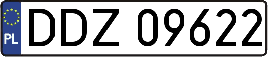 DDZ09622