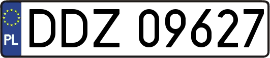 DDZ09627