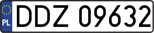 DDZ09632