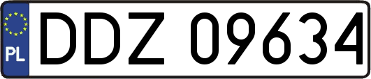 DDZ09634