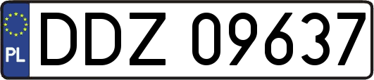 DDZ09637