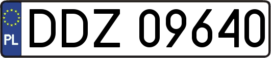 DDZ09640