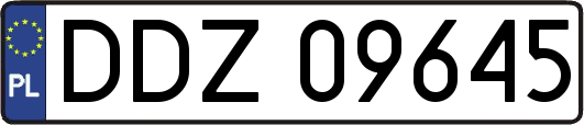 DDZ09645
