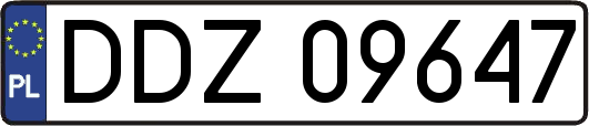 DDZ09647