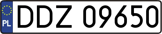 DDZ09650