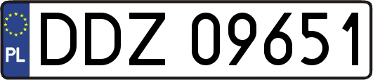 DDZ09651