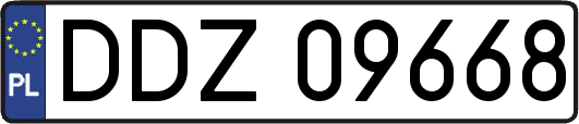 DDZ09668