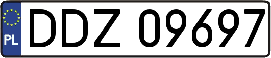 DDZ09697