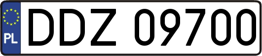 DDZ09700