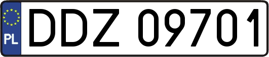 DDZ09701