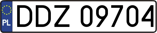 DDZ09704